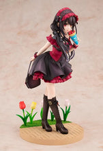 Load image into Gallery viewer, Date A Live KD Colle Kurumi Tokisaki (Date Ver.) 1/7 Scale Figure