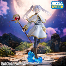 Cargar imagen en el visor de la galería, Frieren: Beyond Journey's End Luminasta Frieren (Staff Ver.) Figure