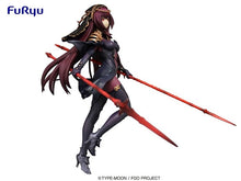 Load image into Gallery viewer, Fate/Grand Order Lancer/Scathach (Third Ascension) SSS Servant Figure