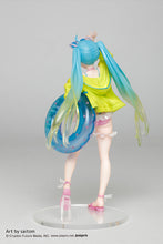Load image into Gallery viewer, Vocaloid Hatsune Miku (3rd Season Summer Ver.) Figure
