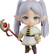 Cargar imagen en el visor de la galerĆa, Frieren: Beyond Journey's End Nendoroid No.2367 Frieren