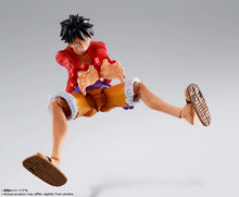 Cargar imagen en el visor de la galería, One Piece S.H.Figuarts Monkey D. Luffy (The Raid on Onigashima)