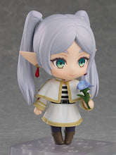 Cargar imagen en el visor de la galerĆa, Frieren: Beyond Journey's End Nendoroid No.2367 Frieren