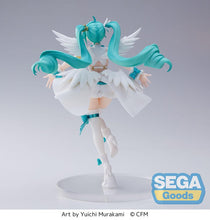 Load image into Gallery viewer, Vocaloid Hatsune Miku (15th Anniversary Yuichi Murakami Ver.) Special Premium Figure