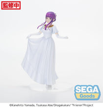 Cargar imagen en el visor de la galería, Frieren: Beyond Journey's End Luminasta Fern (In Vorig Ver.) Figure