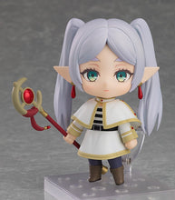 Cargar imagen en el visor de la galerĆa, Frieren: Beyond Journey's End Nendoroid No.2367 Frieren