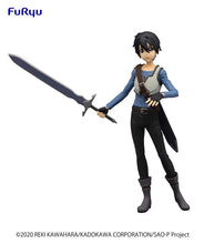 Load image into Gallery viewer, Sword Art Online: Progressive - Aria of a Starless Night Kirito SSS Figure