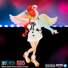 Cargar imagen en el visor de la galería, One Piece Film: Red Glitter & Glamours Uta