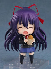 Load image into Gallery viewer, Date a Live V Nendoroid No.2454 Tohka Yatogami (School Uniform Ver.)