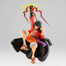 Cargar imagen en el visor de la galería, One Piece Record Collection Monkey D. Luffy II