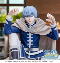 Cargar imagen en el visor de la galería, Frieren: Beyond Journey's End Himmel Premium Perching Figure