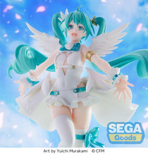 Load image into Gallery viewer, Vocaloid Hatsune Miku (15th Anniversary Yuichi Murakami Ver.) Special Premium Figure