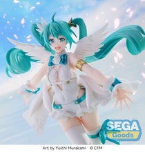 Load image into Gallery viewer, Vocaloid Hatsune Miku (15th Anniversary Yuichi Murakami Ver.) Special Premium Figure