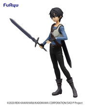 Load image into Gallery viewer, Sword Art Online: Progressive - Aria of a Starless Night Kirito SSS Figure