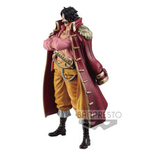 Cargar imagen en el visor de la galería, One Piece DXF The Grandline Men Vol.12 Gol D. Roger