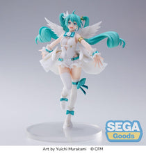 Load image into Gallery viewer, Vocaloid Hatsune Miku (15th Anniversary Yuichi Murakami Ver.) Special Premium Figure