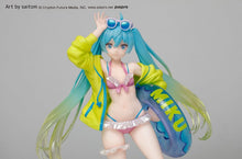 Load image into Gallery viewer, Vocaloid Hatsune Miku (3rd Season Summer Ver.) Figure