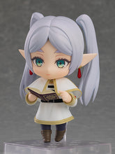 Cargar imagen en el visor de la galerĆa, Frieren: Beyond Journey's End Nendoroid No.2367 Frieren