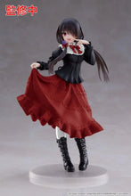Load image into Gallery viewer, Coreful Figure Date A Live IV Kurumi Tokisaki: Casual Wear Ver.