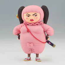 Cargar imagen en el visor de la galería, One Piece DXF The Grandline Lady Wano Country Vol.8 Shinobu
