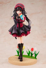 Load image into Gallery viewer, Date A Live KD Colle Kurumi Tokisaki (Date Ver.) 1/7 Scale Figure