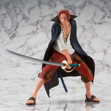 Cargar imagen en el visor de la galería, One Piece DXF Posing Figure Shanks