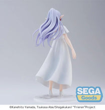 Cargar imagen en el visor de la galería, Frieren: Beyond Journey's End Luminasta Frieren (In Vorig) Figure