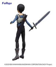 Load image into Gallery viewer, Sword Art Online: Progressive - Aria of a Starless Night Kirito SSS Figure