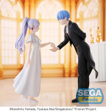 Cargar imagen en el visor de la galería, Frieren: Beyond Journey's End Luminasta Frieren (In Vorig) Figure