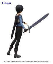 Load image into Gallery viewer, Sword Art Online: Progressive - Aria of a Starless Night Kirito SSS Figure