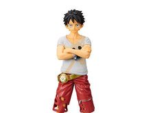 Load image into Gallery viewer, One Piece Film: Red DXF The Grandline Men Vol.6 Monkey D. Luffy Figure