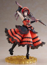 Load image into Gallery viewer, Date A Live IV AMP+ Kurumi Tokisaki (Zafkiel) Figure