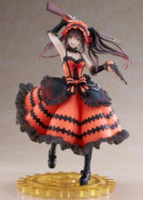 Load image into Gallery viewer, Date A Live IV AMP+ Kurumi Tokisaki (Zafkiel) Figure