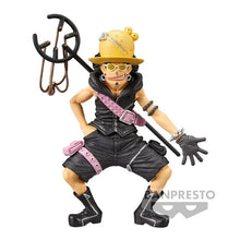 Cargar imagen en el visor de la galería, One Piece Film: Red DXF The Grandline Men Vol. 7 Usopp