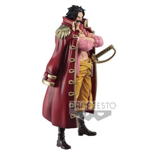 Cargar imagen en el visor de la galería, One Piece DXF The Grandline Men Vol.12 Gol D. Roger