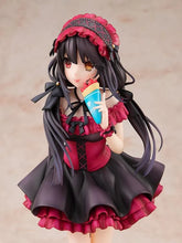 Load image into Gallery viewer, Date A Live KD Colle Kurumi Tokisaki (Date Ver.) 1/7 Scale Figure