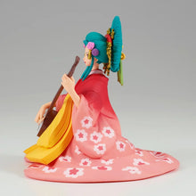 Cargar imagen en el visor de la galería, One Piece DXF The Grandline Lady Extra Komurasaki
