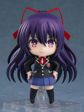 Load image into Gallery viewer, Date a Live V Nendoroid No.2454 Tohka Yatogami (School Uniform Ver.)