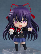 Load image into Gallery viewer, Date a Live V Nendoroid No.2454 Tohka Yatogami (School Uniform Ver.)