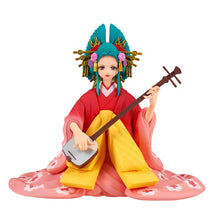 Cargar imagen en el visor de la galería, One Piece DXF The Grandline Lady Extra Komurasaki
