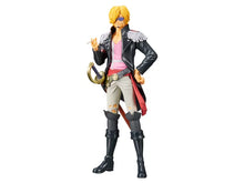 Cargar imagen en el visor de la galería, One Piece Film: Red DXF The Grandline Men Vol.4 Sanji Figure