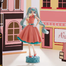 Load image into Gallery viewer, Vocaloid World Journey Vol.1 Hatsune Miku Figure