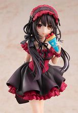 Load image into Gallery viewer, Date A Live KD Colle Kurumi Tokisaki (Date Ver.) 1/7 Scale Figure