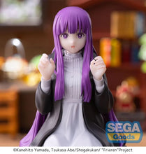 Cargar imagen en el visor de la galería, Frieren: Beyond Journey's End Fern Premium Perching Figure