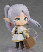 Cargar imagen en el visor de la galerĆa, Frieren: Beyond Journey's End Nendoroid No.2367 Frieren