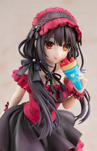 Load image into Gallery viewer, Date A Live KD Colle Kurumi Tokisaki (Date Ver.) 1/7 Scale Figure