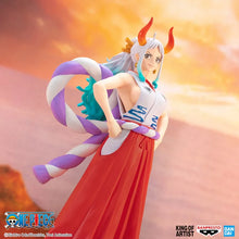 Cargar imagen en el visor de la galería, One Piece King of Artist Yamato