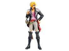 Cargar imagen en el visor de la galería, One Piece Film: Red DXF The Grandline Men Vol.4 Sanji Figure