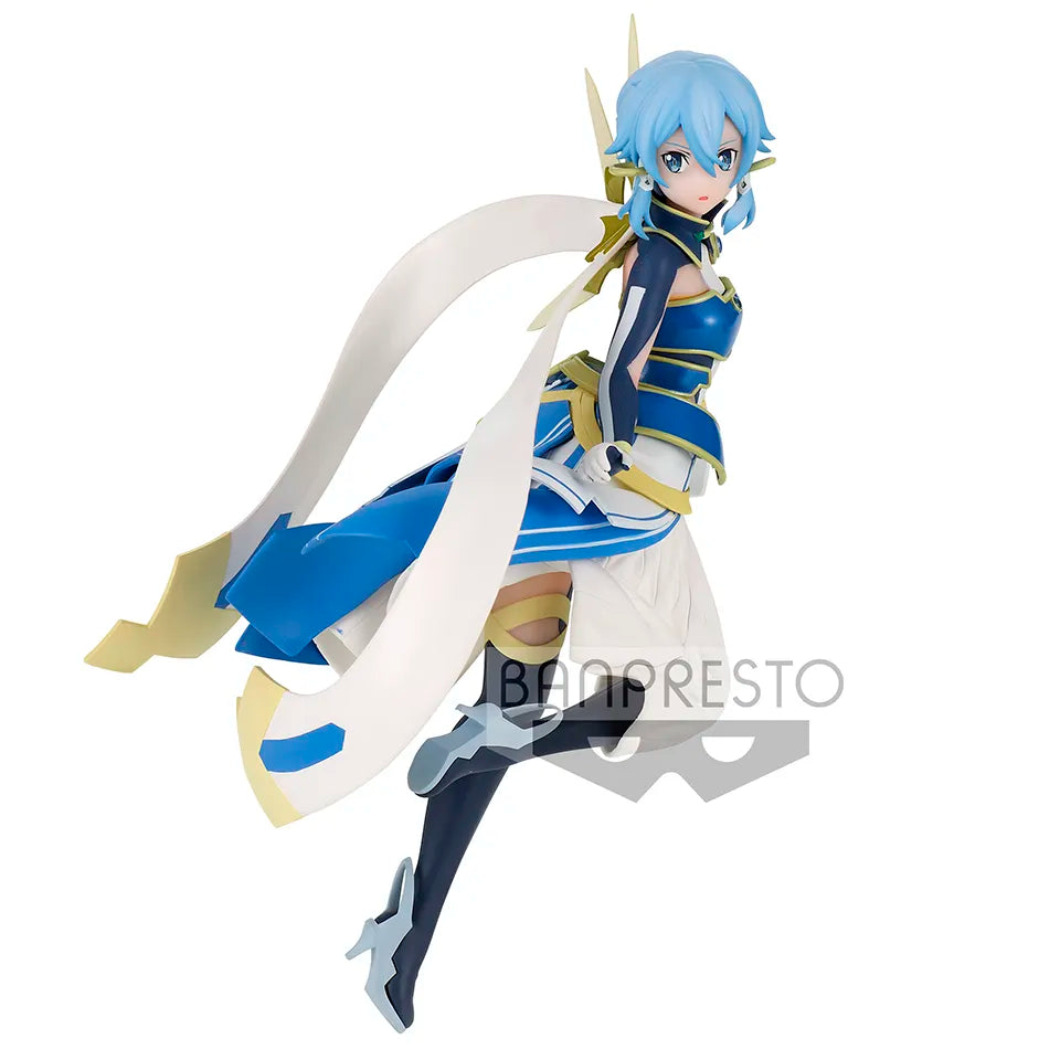 Sword Art Online: Alicization War Espresto Sinon The Sun Goddess Solus ...