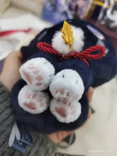 Load image into Gallery viewer, Genshin Impact: Wanderer Meow Fairy Tale Cat Plushie